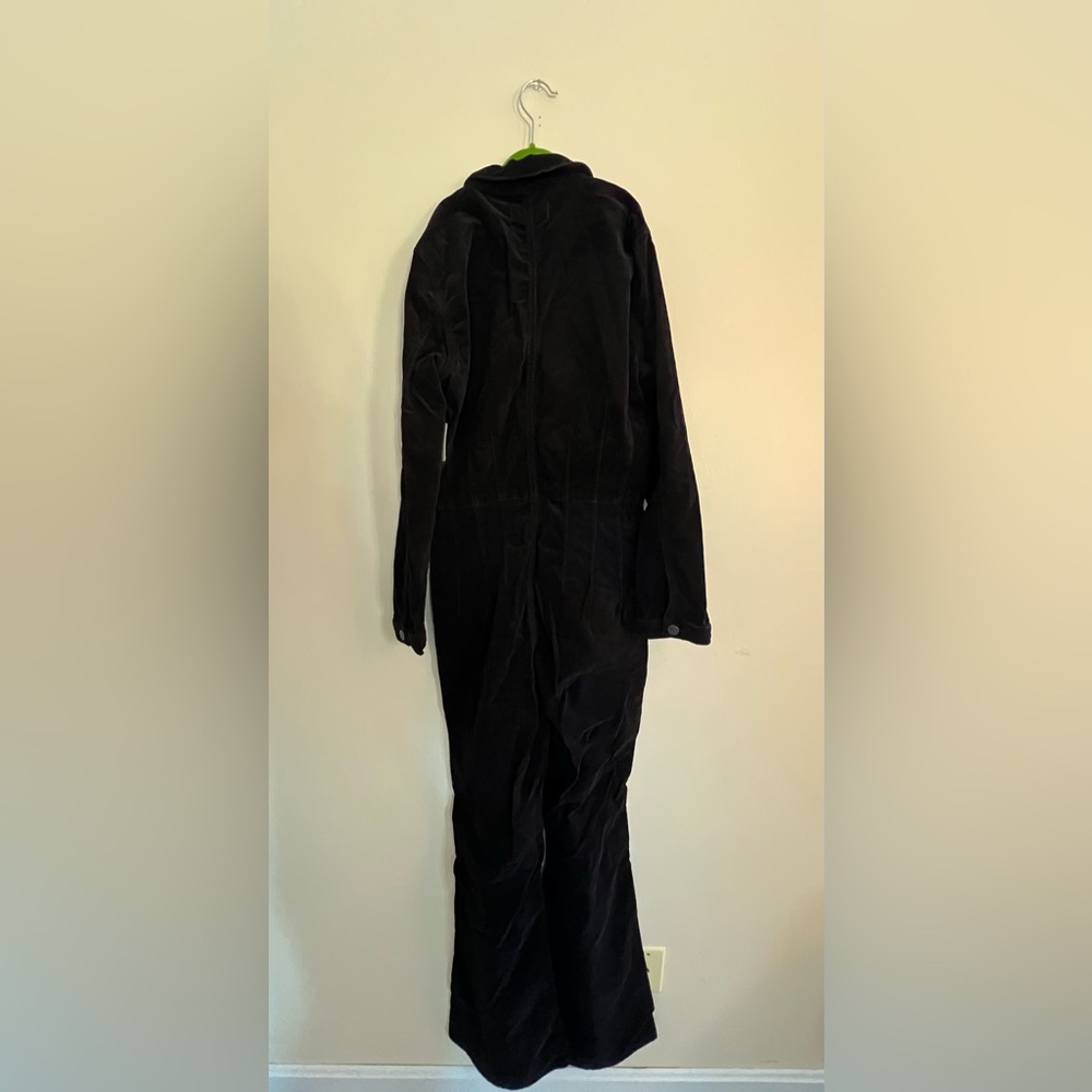 Free People Corduroy Jayde Jumpsuit - Picture 5 of 7